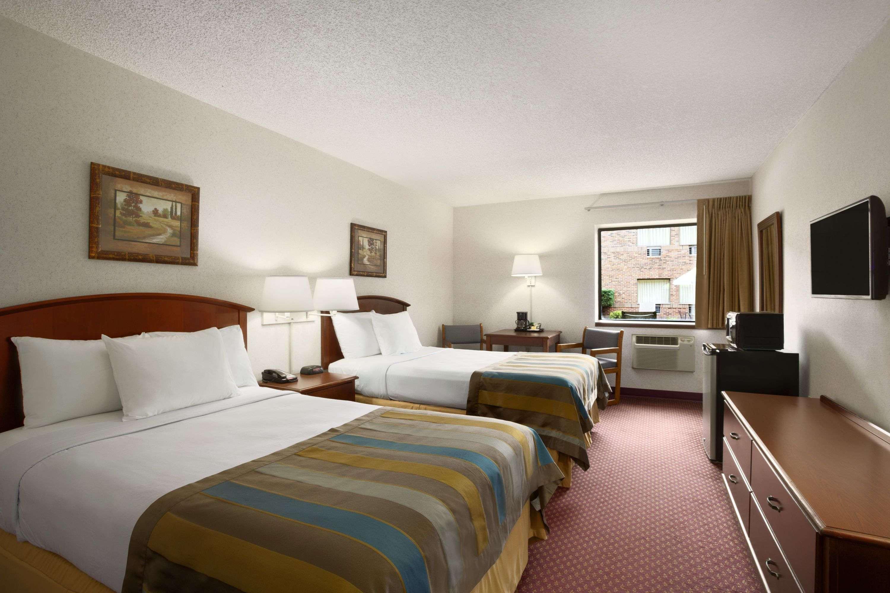 Days Inn By Wyndham Middletown Exterior foto