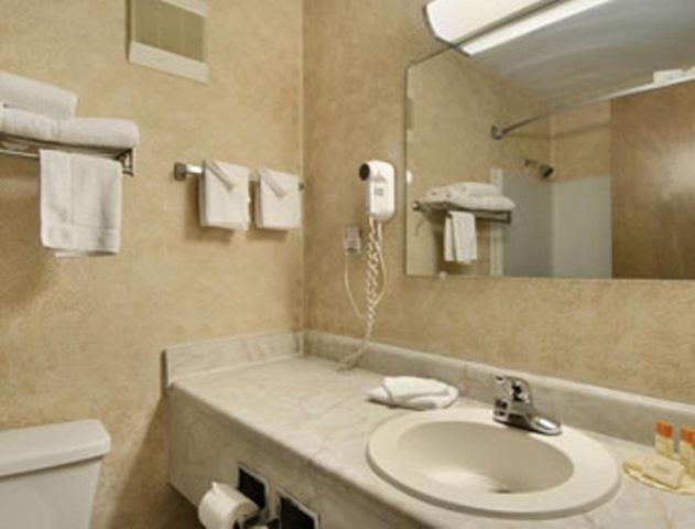 Days Inn By Wyndham Middletown Quarto foto